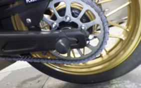 KAWASAKI Z650 RS 2024 ER650M