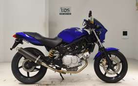 HONDA VTR 250 MC33