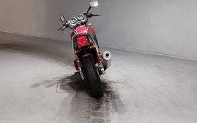 KAWASAKI ZRX-2 2002 ZR400E
