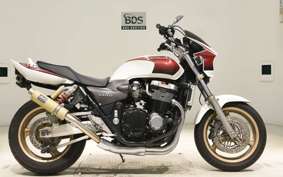 HONDA CB1300SF SUPER FOUR 1998 SC40