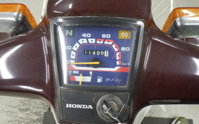 HONDA C90 SUPER CUB E