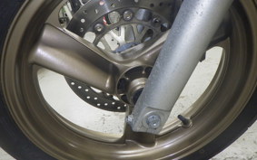 HONDA HORNET 250 2004 MC31