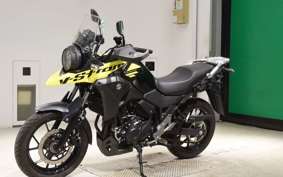 SUZUKI Vｽﾄﾛｰﾑ250A 2006