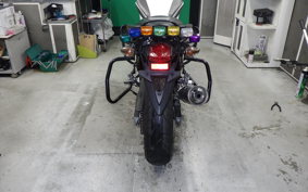 HONDA NC750L 2026 RC67