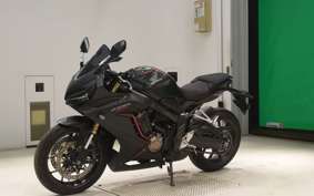 HONDA CBR650R 2019 RH03