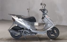 SUZUKI ADDRESS V125 CF46A