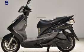 YAMAHA CYGNUS 125 X 2
