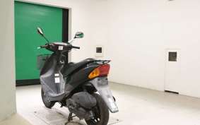 SUZUKI LET's 2
