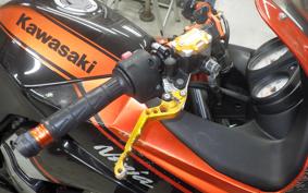 KAWASAKI NINJA 250R 2012 EX250K