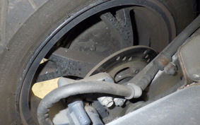 SUZUKI SKYWAVE 250 (Burgman 250) S Gen.3 CJ46A