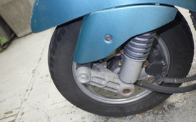 VESPA VXL125