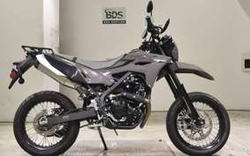 KAWASAKI KLX230SM 2024 LX232A