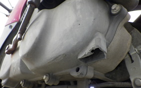 SUZUKI LET's 4 CA45A