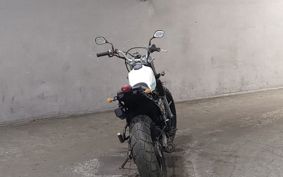 YAMAHA TW200 2JL