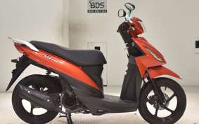 SUZUKI ADDRESS 110 2011 CE47A