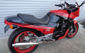 KAWASAKI GPZ900R NINJA 1991 ZX900A