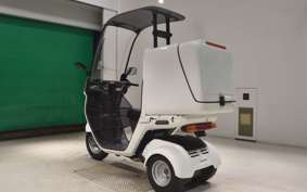 HONDA GYRO CANOPY 2023 TA03