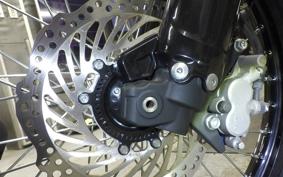 HONDA CRF250L 2009 MD47