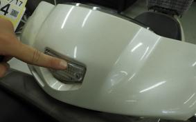 HONDA DIO CESTA GEN 2 AF68