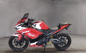 YAMAHA YZF-R3 RH07J