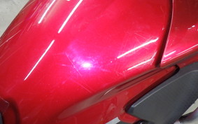 HONDA 400X ABS 2018 NC47