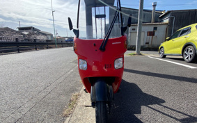 HONDA GYRO TA03
