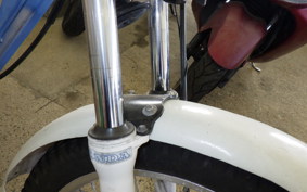 HONDA TL125 JD06