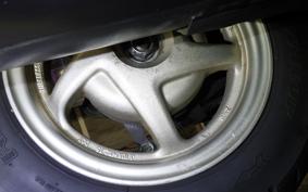 HONDA LEAD 110 1996 JF19