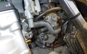 SUZUKI DR-Z400SM 2005 SK44A