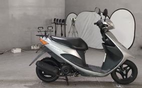 SUZUKI ADDRESS V50 CA44A