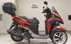 YAMAHA TRICITY 125 SE82J