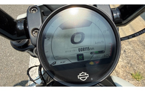 HARLEY Sportster S 2022 ZC4