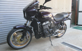 KAWASAKI ZRX1100 1998 ZRT10C