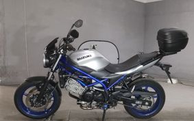 SUZUKI SV650 VP55B