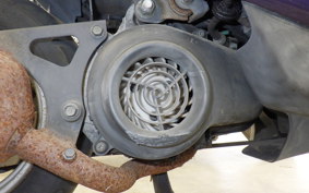 YAMAHA JOG Gen.4 SA16J