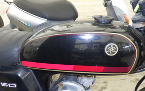 YAMAHA YB50 GEN 2 UA05J