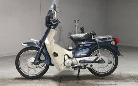 HONDA SUPER CUB90 HA02