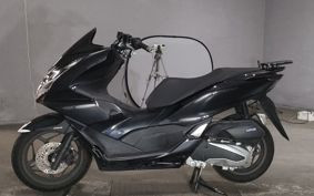 HONDA PCX125 JK05