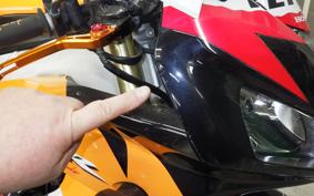 HONDA CBR1000RR 2007
