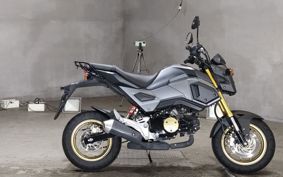 HONDA GU ROM JC75