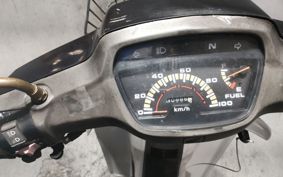 HONDA SUPER CUB100 HA06