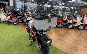 HONDA  MONKEY 125 JB03