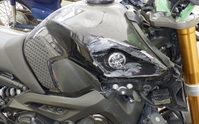 YAMAHA MT-09 2014 RN34J