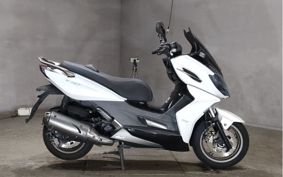KYMCO  KYMCO K-XCT125 SK25BA