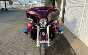 HARLEY FLHTCU 2014 MAL