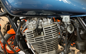 YAMAHA SR400 2019 RH16J