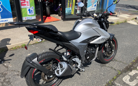 SUZUKI JIKUSA-150 ED13N
