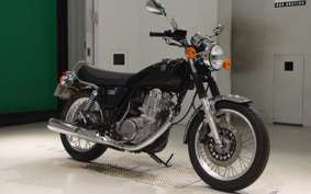 YAMAHA SR400 Gen.4 2019 RH03J