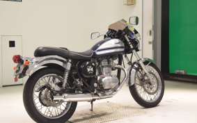 KAWASAKI ESTRELLA RS 2021 BJ250A