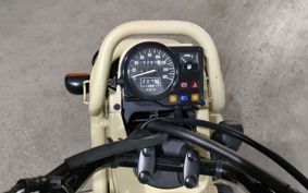 HONDA PS250 MF09
